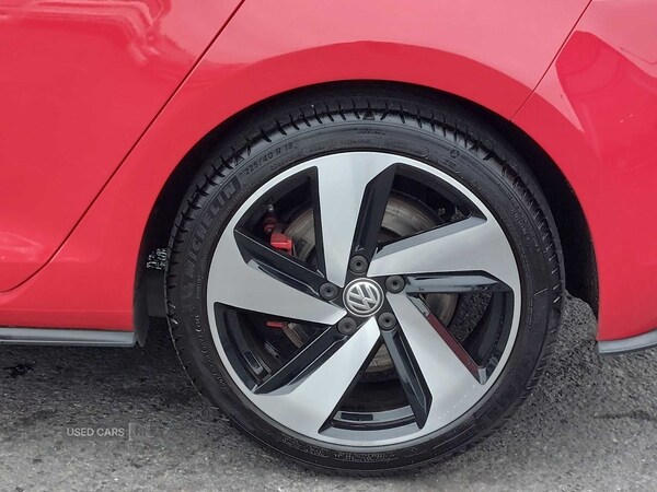 Used Volkswagen Golf 2019 for sale - 76284635: Photo 11