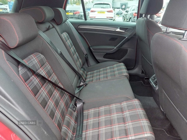 Used Volkswagen Golf 2019 for sale - 76284635: Photo 16