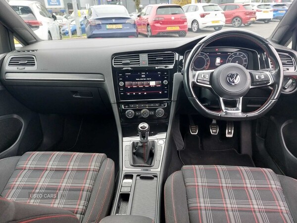 Used Volkswagen Golf 2019 for sale - 76284635: Photo 17