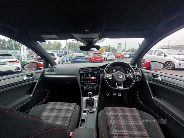 Used Volkswagen Golf 2019 for sale - 76284635: Photo 19