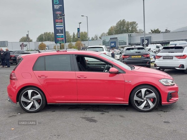 Used Volkswagen Golf 2019 for sale - 76284635: Photo 20