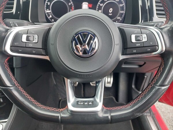 Used Volkswagen Golf 2019 for sale - 76284635: Photo 26