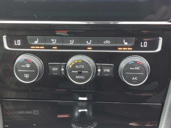 Used Volkswagen Golf 2019 for sale - 76284635: Photo 28