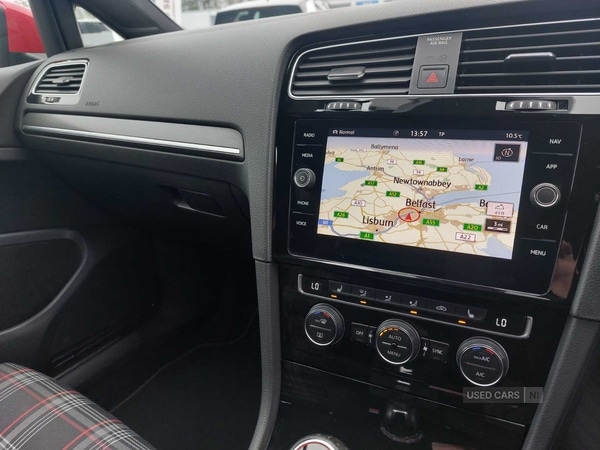 Used Volkswagen Golf 2019 for sale - 76284635: Photo 29