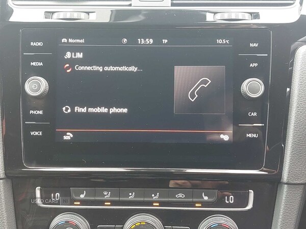 Used Volkswagen Golf 2019 for sale - 76284635: Photo 33