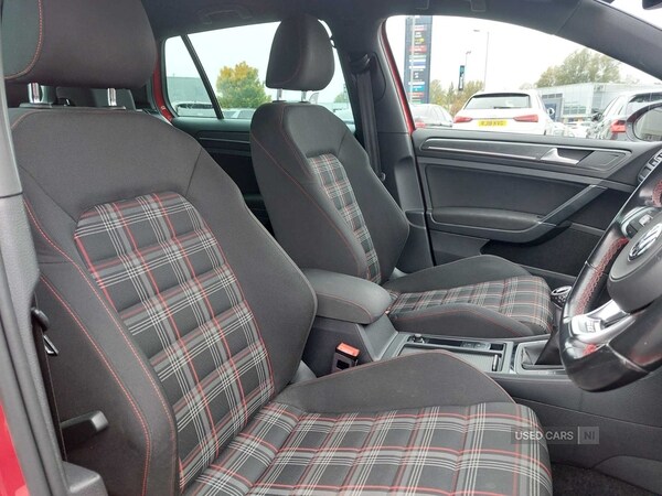 Used Volkswagen Golf 2019 for sale - 76284635: Photo 35