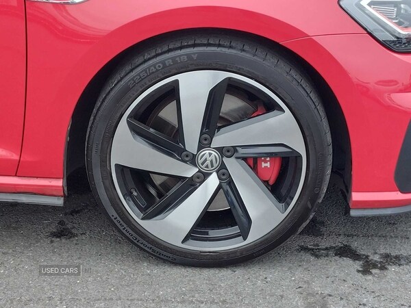 Used Volkswagen Golf 2019 for sale - 76284635: Photo 36