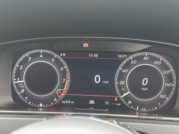 Used Volkswagen Golf 2019 for sale - 76284635: Photo 5