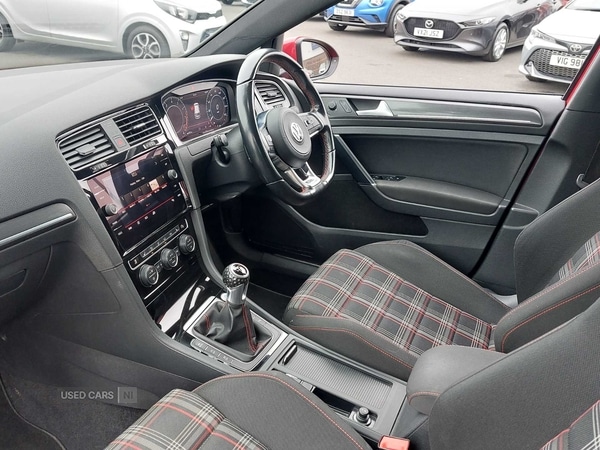 Used Volkswagen Golf 2019 for sale - 76284635: Photo 7