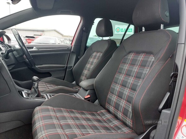 Used Volkswagen Golf 2019 for sale - 76284635: Photo 8