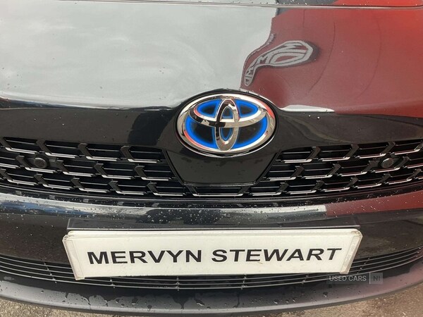 Used Toyota Yaris Cross 2023 for sale - 77840370: Photo 10