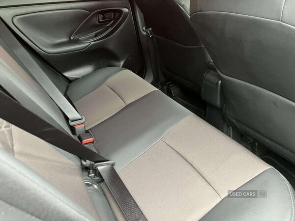 Used Toyota Yaris Cross 2023 for sale - 77840370: Photo 18