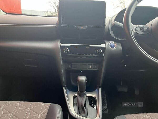 Used Toyota Yaris Cross 2023 for sale - 77840370: Photo 20