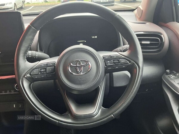 Used Toyota Yaris Cross 2023 for sale - 77840370: Photo 21