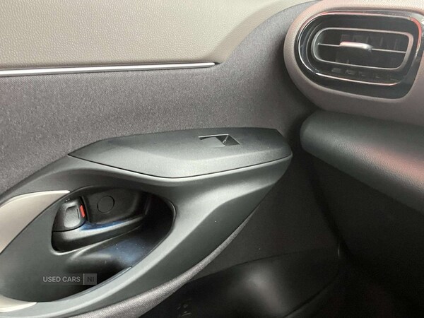 Used Toyota Yaris Cross 2023 for sale - 77840370: Photo 25