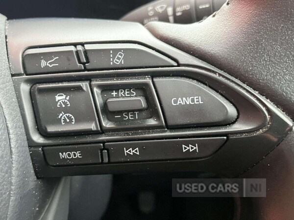 Used Toyota Yaris Cross 2023 for sale - 77840370: Photo 27