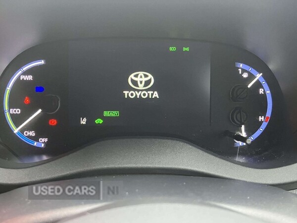 Used Toyota Yaris Cross 2023 for sale - 77840370: Photo 29