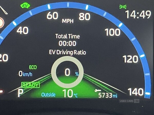 Used Toyota Yaris Cross 2023 for sale - 77840370: Photo 30