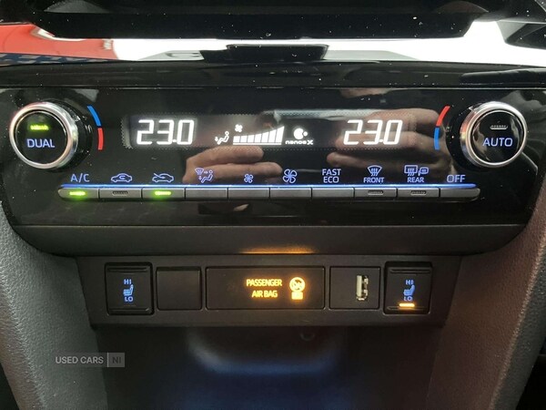 Used Toyota Yaris Cross 2023 for sale - 77840370: Photo 31