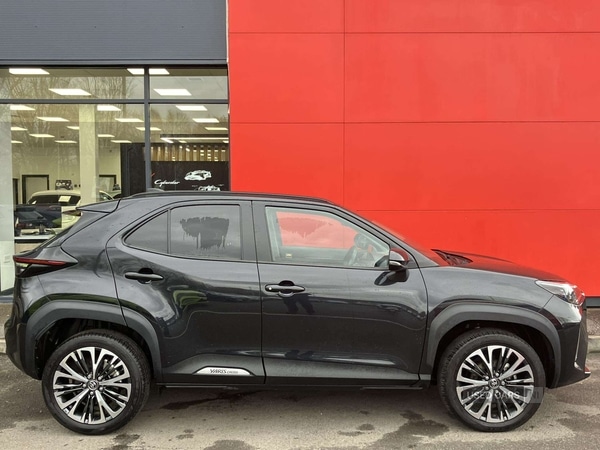 Used Toyota Yaris Cross 2023 for sale - 77840370: Photo 4