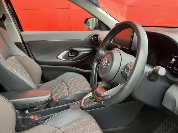 Used Toyota Yaris Cross 2023 for sale - 77840370: Photo 6