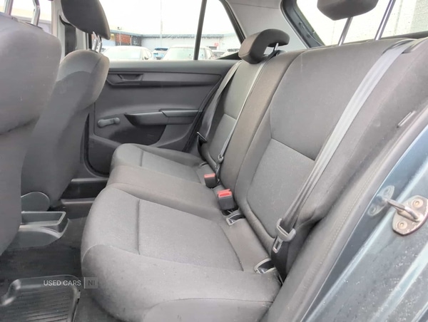 Used Skoda Fabia 2020 for sale - 77009307: Photo 10