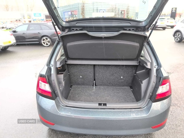 Used Skoda Fabia 2020 for sale - 77009307: Photo 13