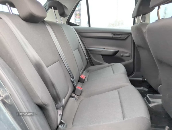 Used Skoda Fabia 2020 for sale - 77009307: Photo 16