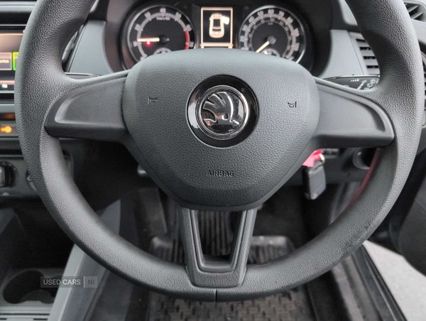 Used Skoda Fabia 2020 for sale - 77009307: Photo 23