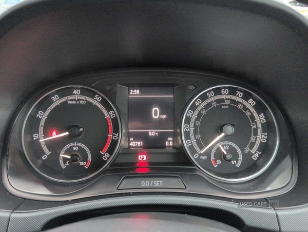 Used Skoda Fabia 2020 for sale - 77009307: Photo 24