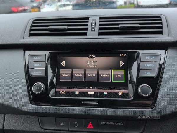 Used Skoda Fabia 2020 for sale - 77009307: Photo 25