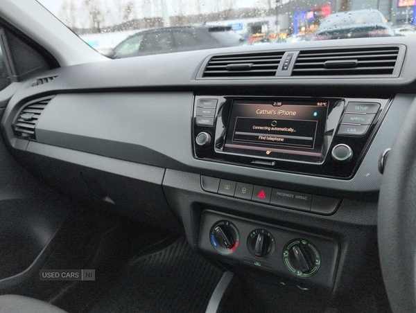 Used Skoda Fabia 2020 for sale - 77009307: Photo 27