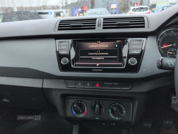Used Skoda Fabia 2020 for sale - 77009307: Photo 28