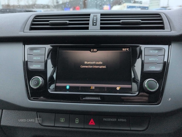 Used Skoda Fabia 2020 for sale - 77009307: Photo 29