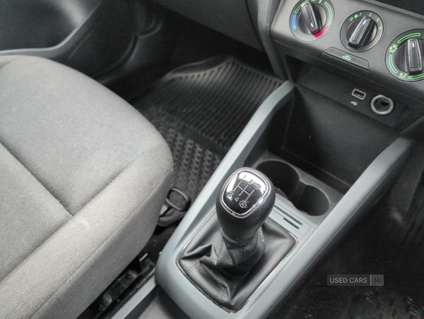 Used Skoda Fabia 2020 for sale - 77009307: Photo 30