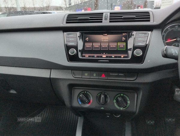 Used Skoda Fabia 2020 for sale - 77009307: Photo 31