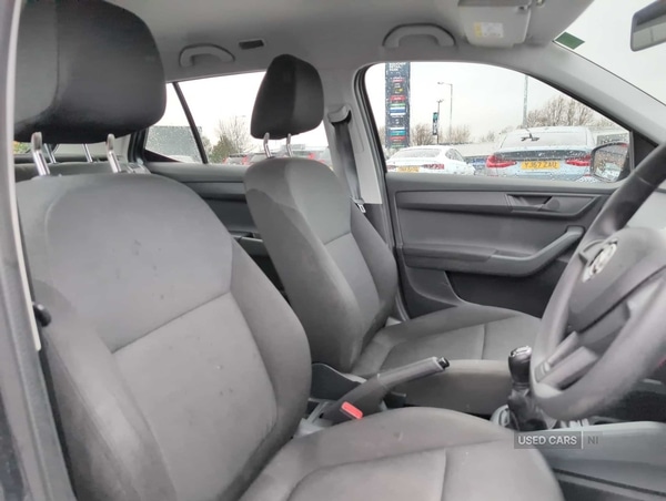 Used Skoda Fabia 2020 for sale - 77009307: Photo 32