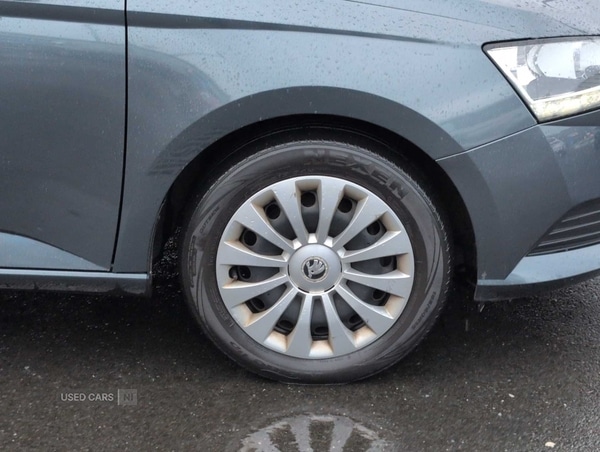 Used Skoda Fabia 2020 for sale - 77009307: Photo 33