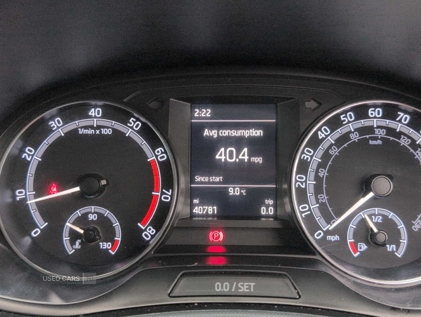 Used Skoda Fabia 2020 for sale - 77009307: Photo 5