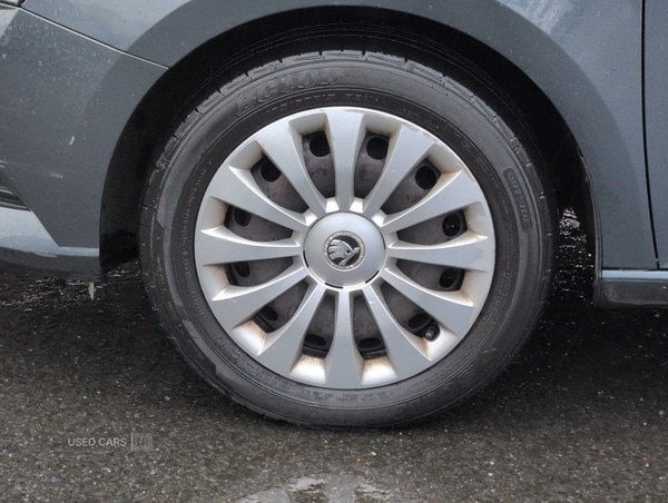 Used Skoda Fabia 2020 for sale - 77009307: Photo 6