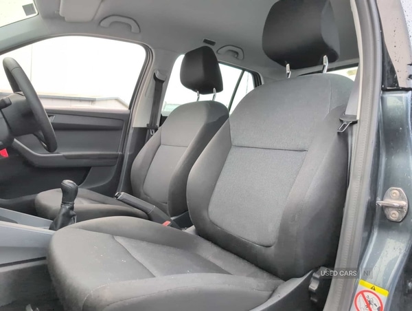 Used Skoda Fabia 2020 for sale - 77009307: Photo 8