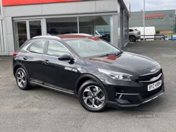 2022 - 1.0T GDi ISG 2 5dr