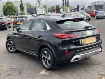 Used Kia XCeed 2022 for sale - 74936303: Photo
