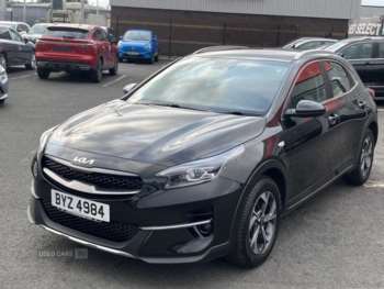Used Kia XCeed 2022 for sale - 74936303: Photo