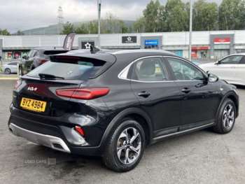 Used Kia XCeed 2022 for sale - 74936303: Photo