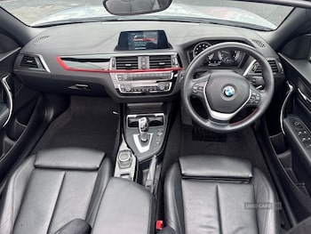 Used BMW 2 Series 2019 for sale - 79442437: Photo