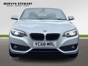 Used BMW 2 Series 2019 for sale - 79442437: Photo