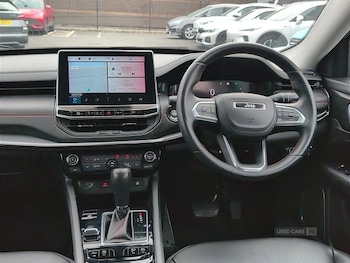 Used Jeep Compass 2023 for sale - 79374954: Photo