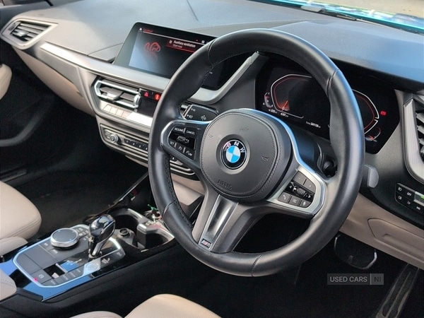 Used BMW 2 Series 2021 for sale - 78136745: Photo 12