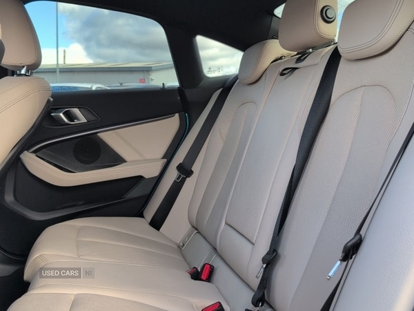 Used BMW 2 Series 2021 for sale - 78136745: Photo 13